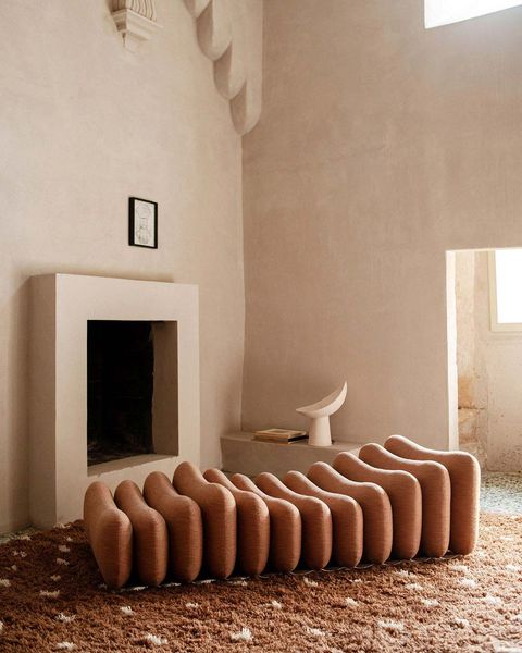 Tacchini Additional System dnevni ležaj - Sofe i garniture - 2952