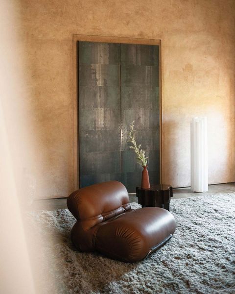 Tacchini Orsola fotelja - Fotelje - 2964