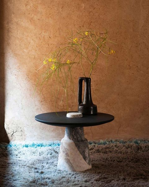 Tacchini Mill stolić - Stolići za dnevni boravak i pomoćni stolići - 2967