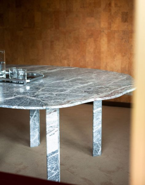 Tacchini Orpheus stol - Blagovaonski stolovi - 2981