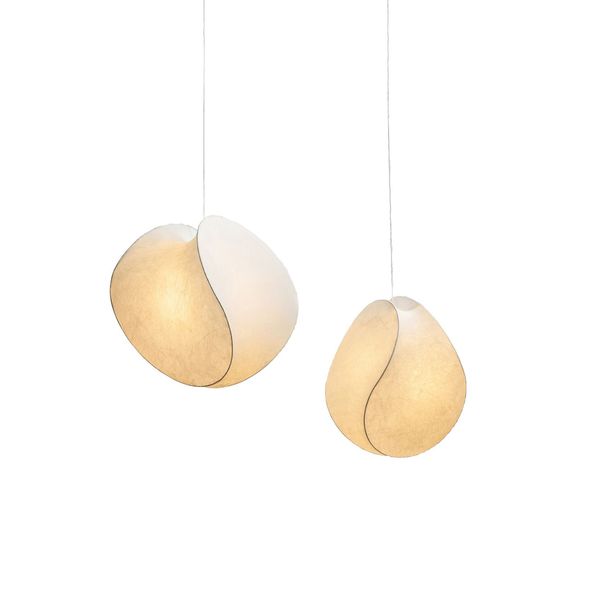 Tacchini Equinox luster - Lusteri - 2991