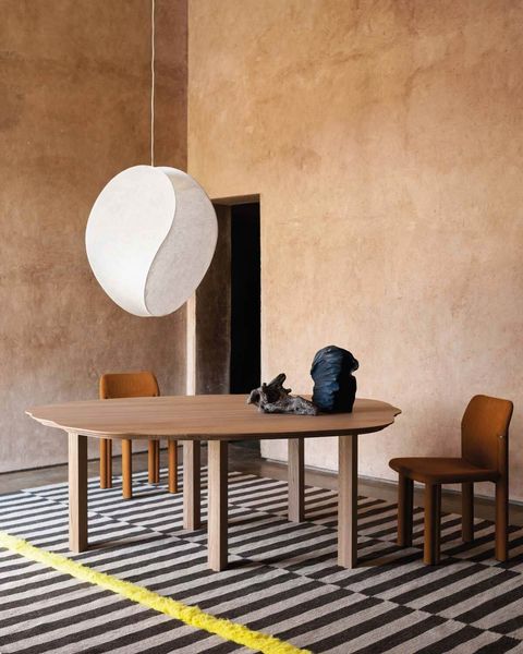 Tacchini Equinox luster - Lusteri - 2987