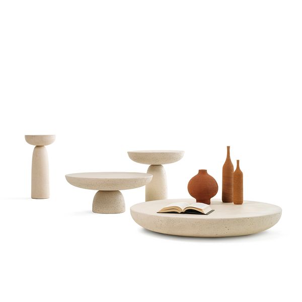 MOGG Olo stolići - Stolići za dnevni boravak i pomoćni stolići - 3016