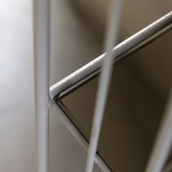 MOGG Metrica polica za knjige - Police - 3029