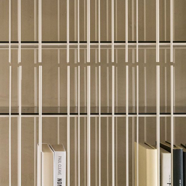 MOGG Metrica polica za knjige - Police - 3017