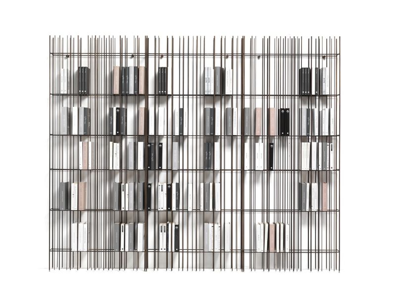 MOGG Metrica polica za knjige - Police - 3023