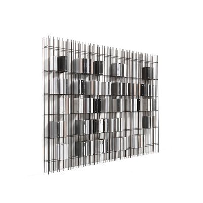 MOGG Metrica polica za knjige - Police - 3030