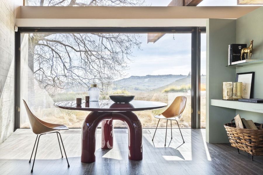 MOGG Elephante stol - Blagovaonski stolovi - 3031