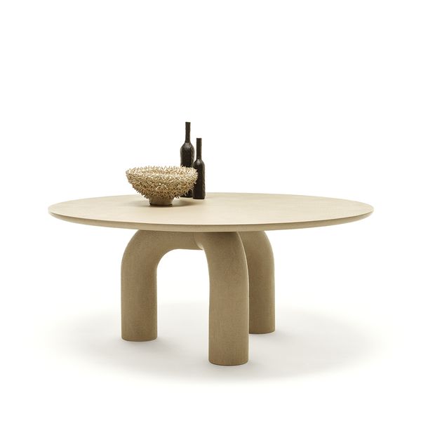 MOGG Elephante stol - Blagovaonski stolovi - 3040