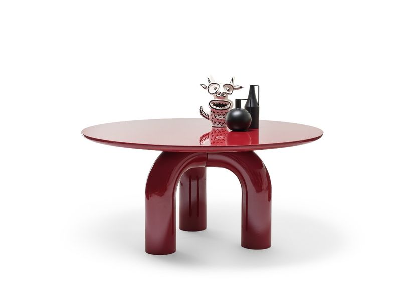 MOGG Elephante stol - Blagovaonski stolovi - 3036