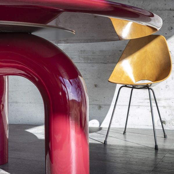 MOGG Elephante stol - Blagovaonski stolovi - 3041