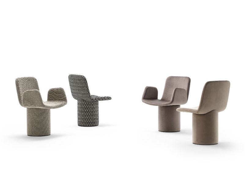 MOGG Brera stolica - Blagovaonske stolice - 3049