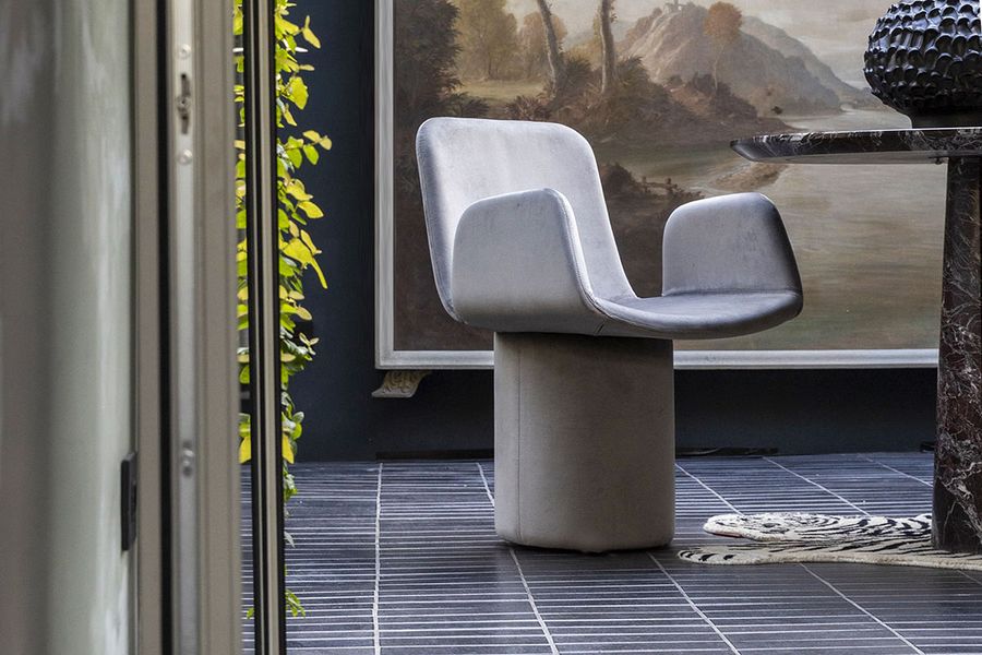 MOGG Brera stolica - Blagovaonske stolice - 3053