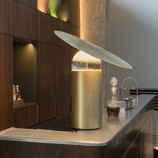 MOGG ERA lampa - Stolne lampe - 3068