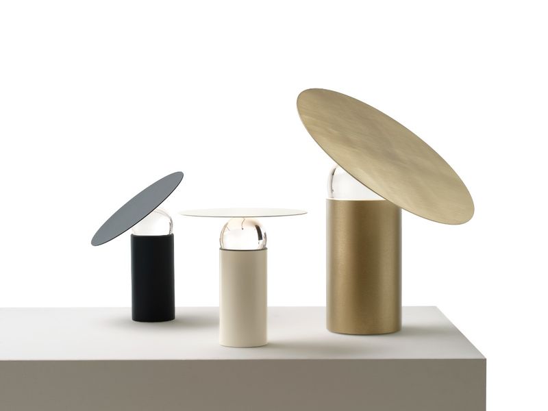 MOGG ERA lampa - Stolne lampe - 3070