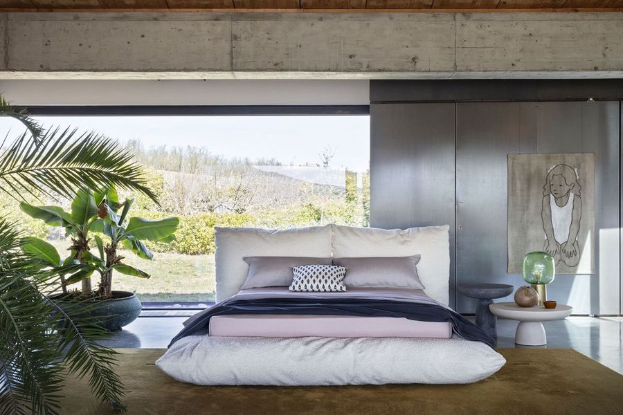 MOGG Alba krevet - Kreveti - 3074