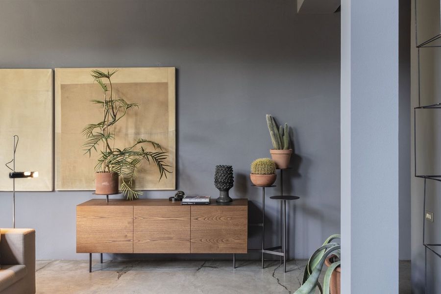 MOGG Ikebana komoda - Komode - 3086