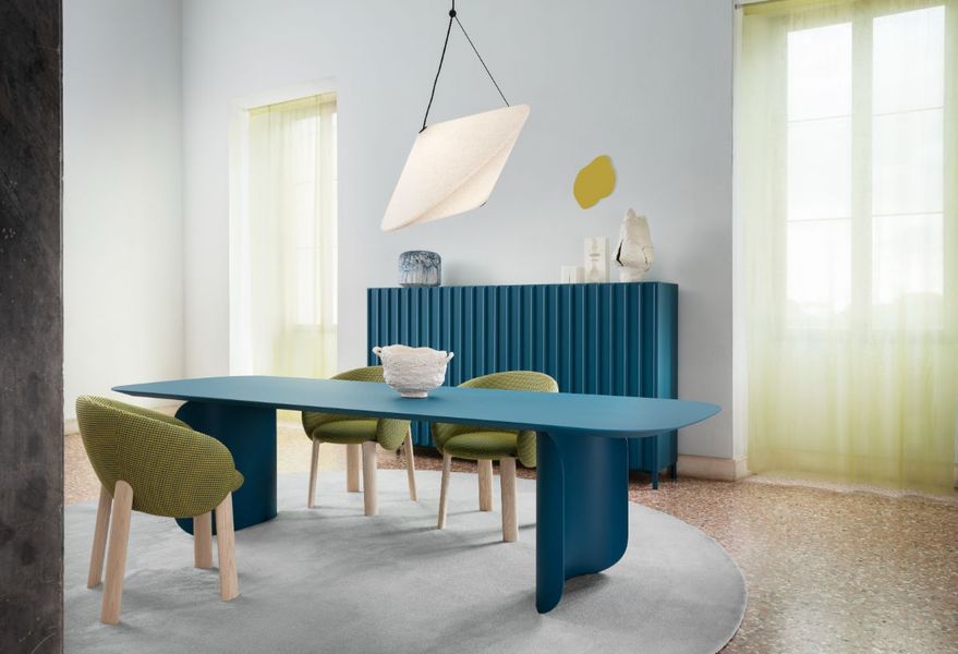 Miniforms Barry stol - Blagovaonski stolovi - 3094