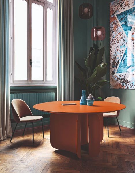 Miniforms Barry stol - Blagovaonski stolovi - 3089