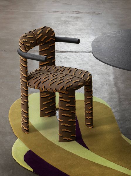 Miniforms Amia stolica - Blagovaonske stolice - 3101