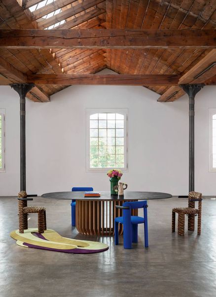 Miniforms Amia stolica - Blagovaonske stolice - 3099