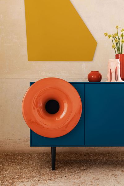 Miniforms Caruso komoda - Komode - 3107