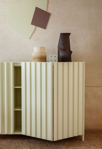 Miniforms Container komoda - Komode - 3116