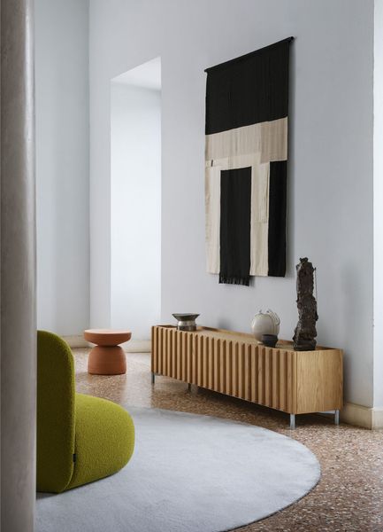 Miniforms Container komoda - Komode - 3114