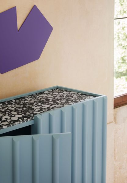 Miniforms Container komoda - Komode - 3111