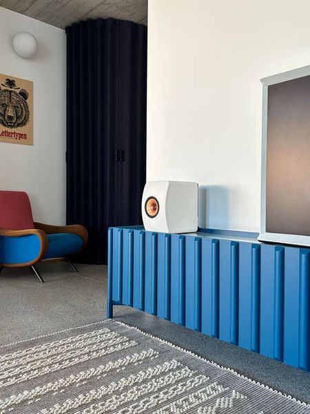 Miniforms Container komoda - Komode - 3112