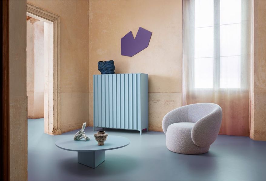 Miniforms Container komoda - Komode - 3117