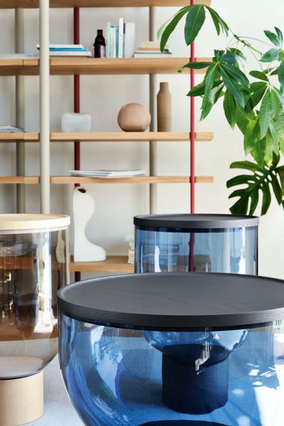 Miniforms Mastea stolić - Stolići za dnevni boravak i pomoćni stolići - 3125