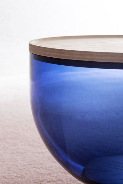 Miniforms Mastea stolić - Stolići za dnevni boravak i pomoćni stolići - 3124