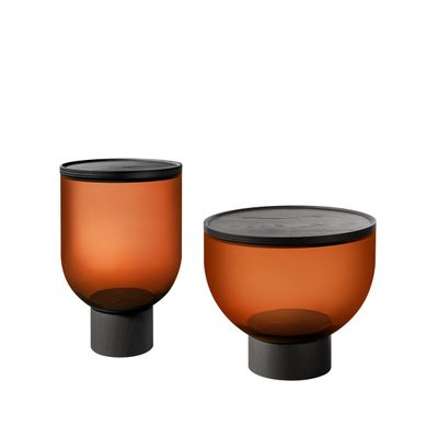 Miniforms Mastea stolić - Stolići za dnevni boravak i pomoćni stolići - 3119