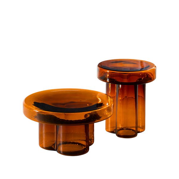 Miniforms Soda stolić - Stolići za dnevni boravak i pomoćni stolići - 3133