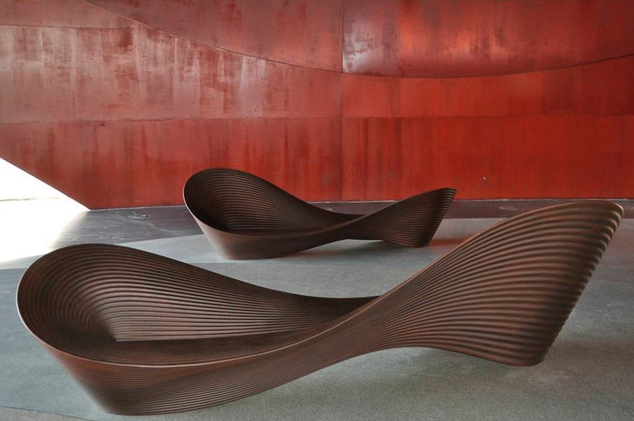 Magis Folly klupa - Klupe - 3148