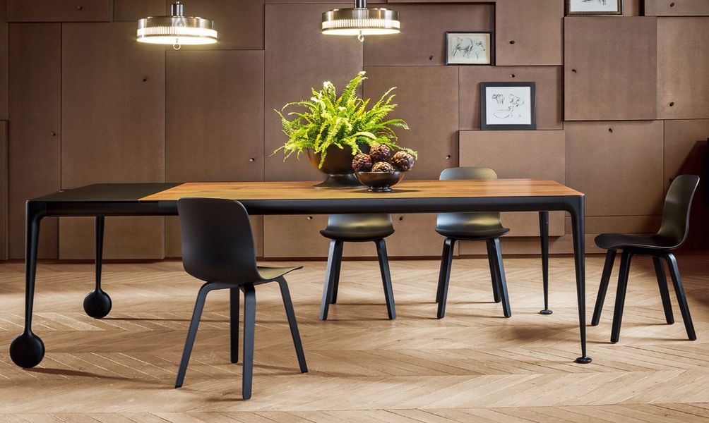 Magis Big Will stol - Blagovaonski stolovi - 3153