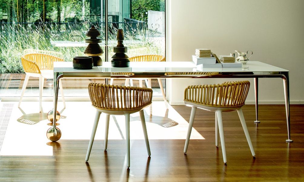 Magis Big Will stol - Blagovaonski stolovi - 3158