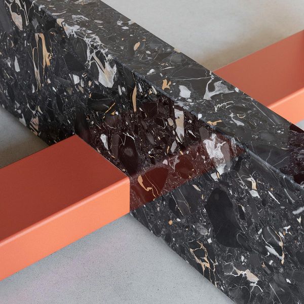 Magis Pied-à-terre stol - Blagovaonski stolovi - 3160