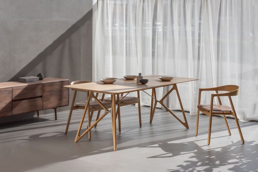 Gazzda Tink stol - Blagovaonski stolovi - 3169