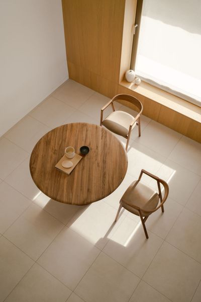 Gazzda Muna stolica - Blagovaonske stolice - 3177