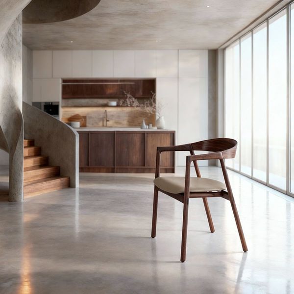 Gazzda Muna stolica - Blagovaonske stolice - 3175