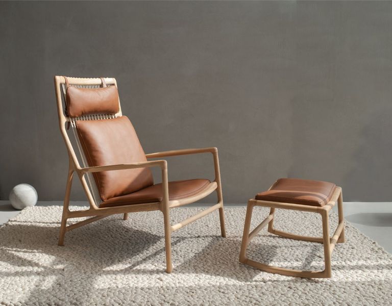 Gazzda Dedo stolica - Fotelje - 3185