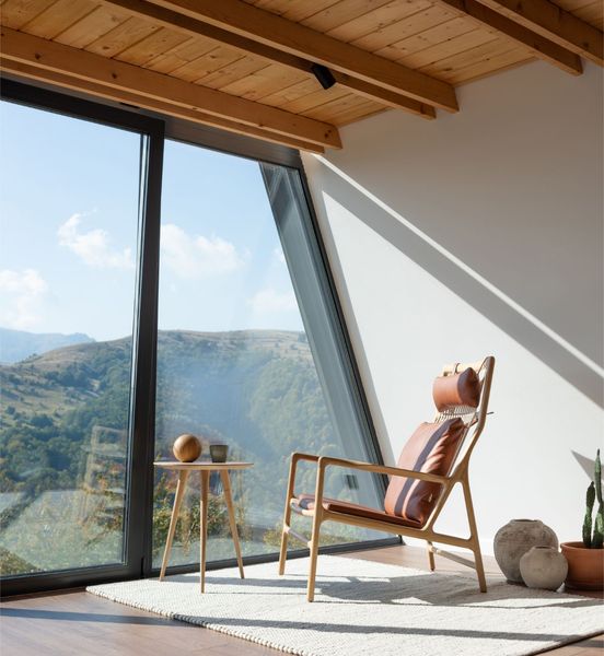 Gazzda Dedo stolica - Fotelje - 3181