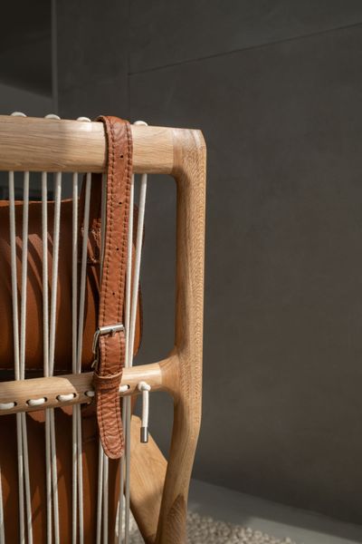 Gazzda Dedo stolica - Fotelje - 3184