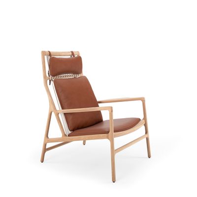 Gazzda Dedo stolica - Fotelje - 3178