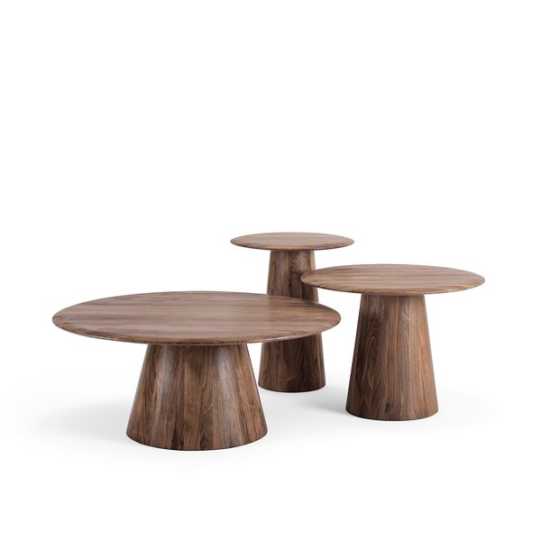 Gazzda Mushroom stolić - Stolići za dnevni boravak i pomoćni stolići - 3186