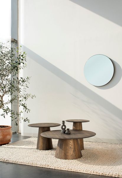 Gazzda Mushroom stolić - Stolići za dnevni boravak i pomoćni stolići - 3187