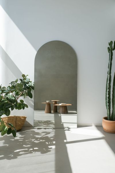 Gazzda Mushroom stolić - Stolići za dnevni boravak i pomoćni stolići - 3190