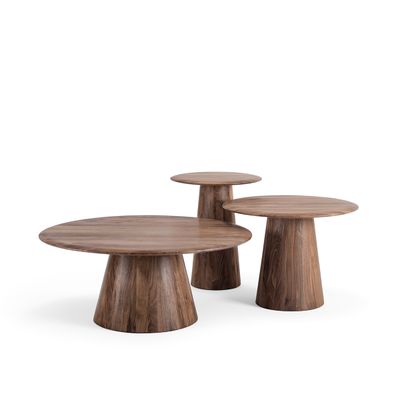 Gazzda Mushroom stolić - Stolići za dnevni boravak i pomoćni stolići - 3186